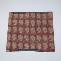 kalamkari blouse piece