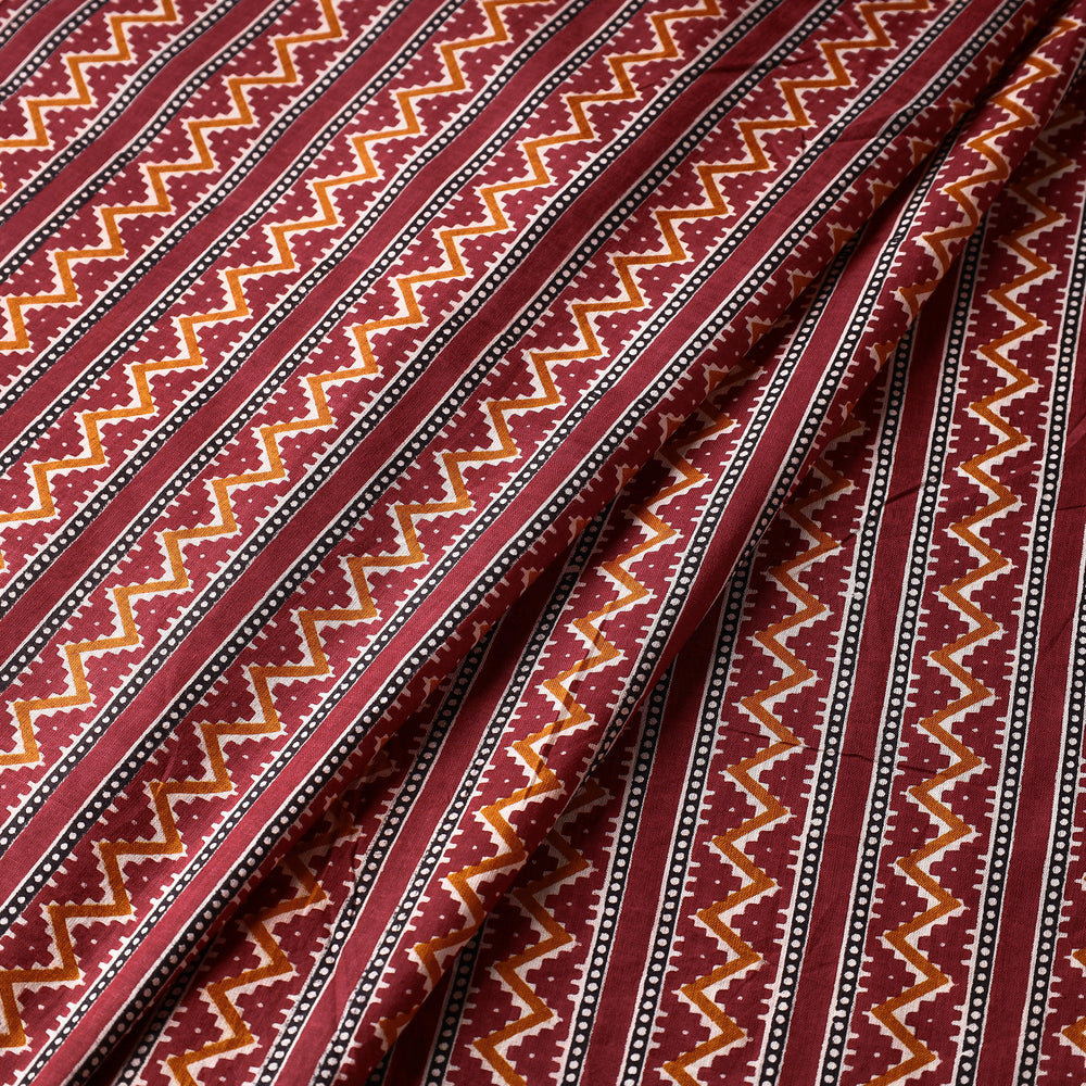 Sanganeri Fabric