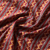 Sanganeri Fabric