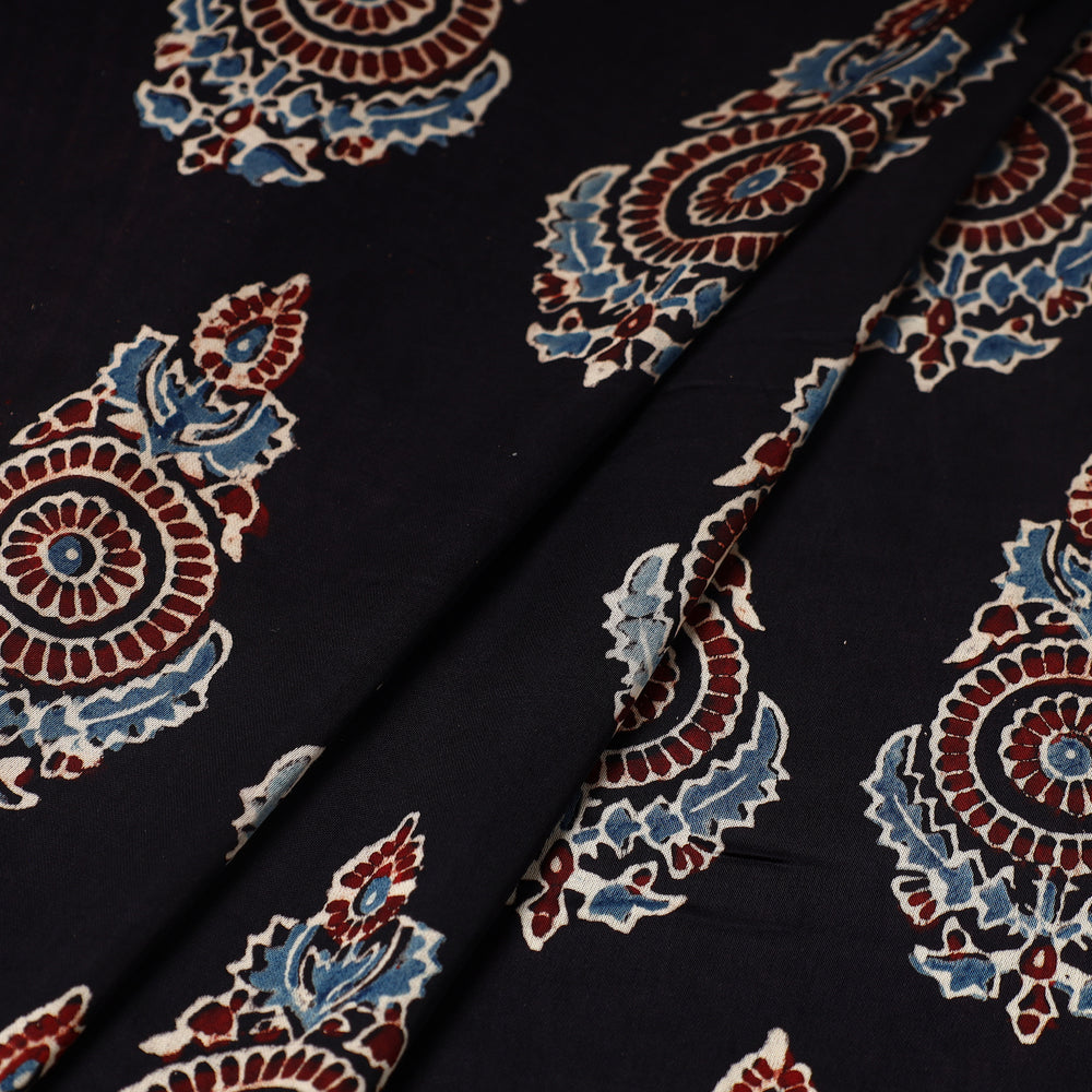 ajrakh fabric