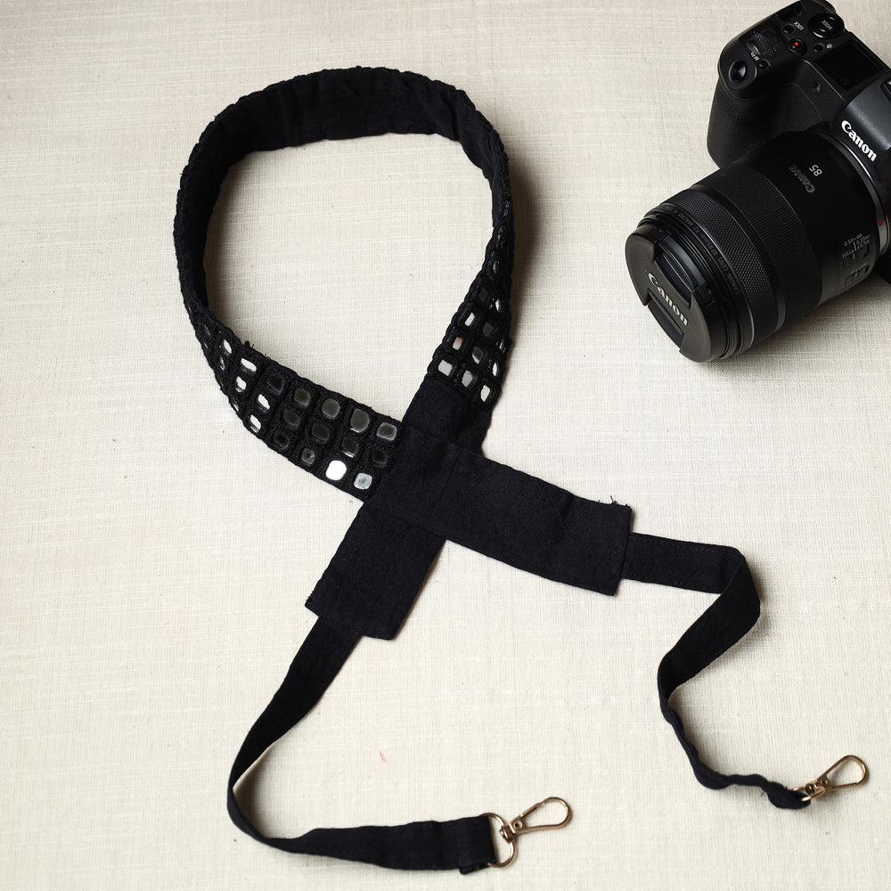 Camera Belt
