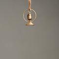 Buy Kutch Decorative Copper Coated Bell Chimes 