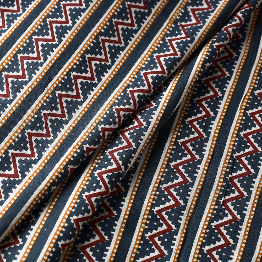 Sanganeri Fabric