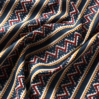 Sanganeri Fabric