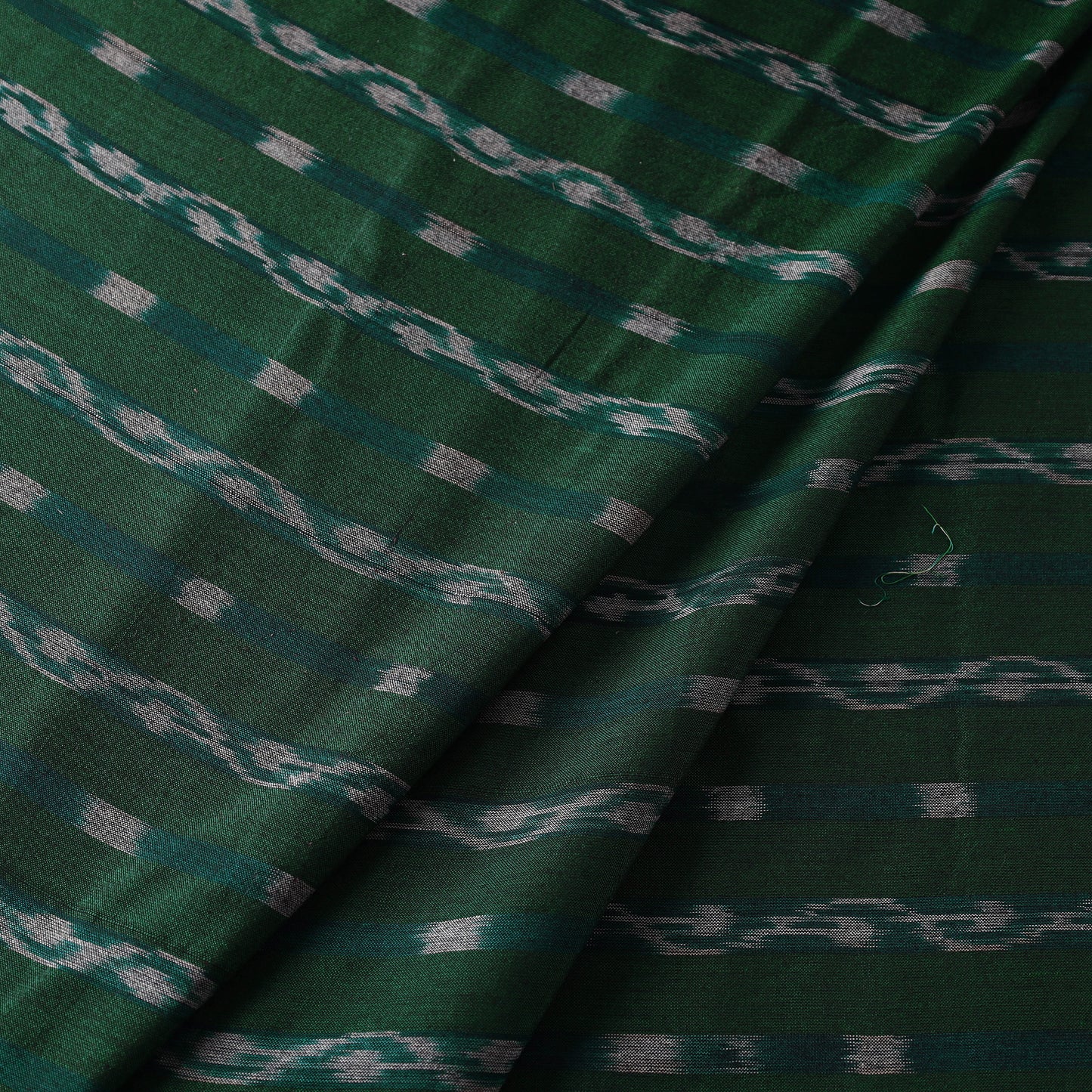 Sambalpuri Ikat Fabrics