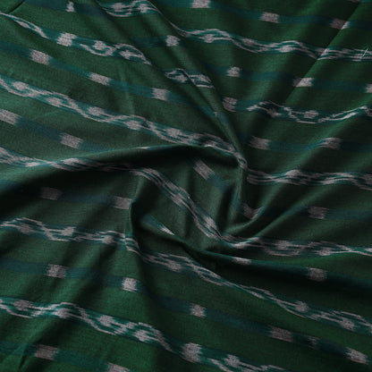 Sambalpuri Ikat Fabrics