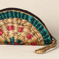  water hyacinth hand purse