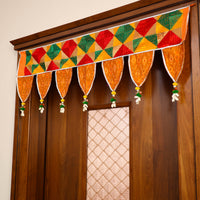 Handmade Toran for Door Decoration 18