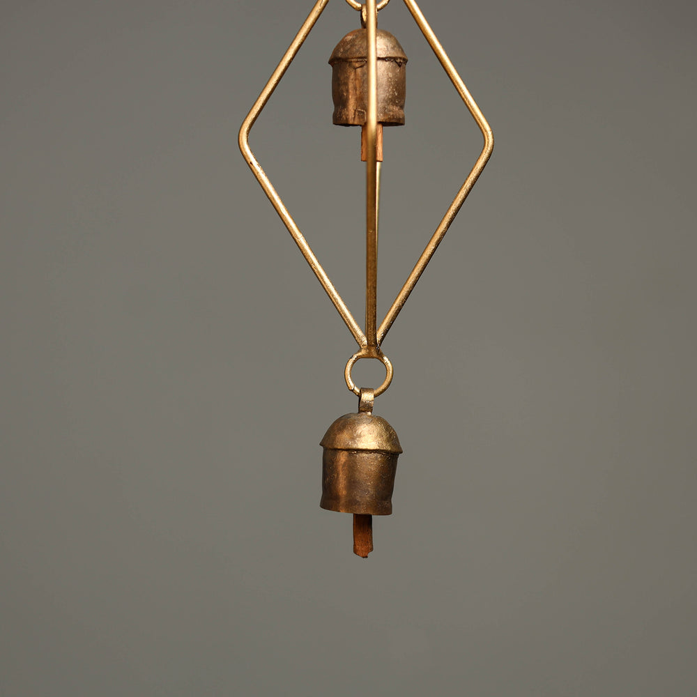 Copper Bell 