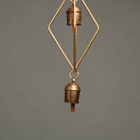 Copper Bell 