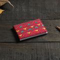  Bengal Kantha Work Handcrafted Notepad 