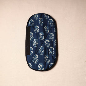 Handmade cotton fridge handle cover 22 - handcrafted