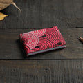  Bengal Kantha Work Handcrafted Notepad 