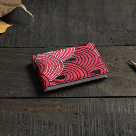  Bengal Kantha Work Handcrafted Notepad 