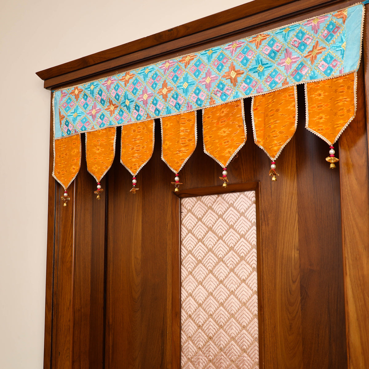 Handmade Toran for Door Decoration 22