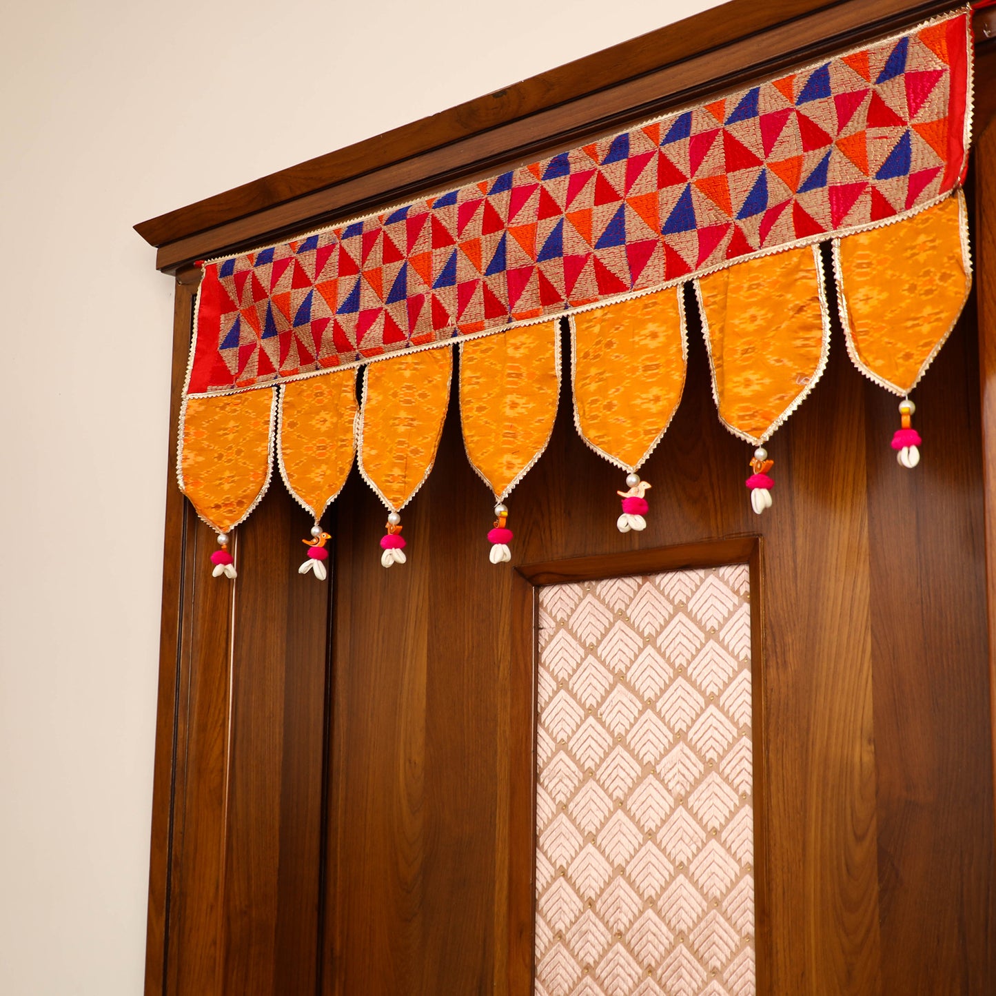 Handmade Toran for Door Decoration 23