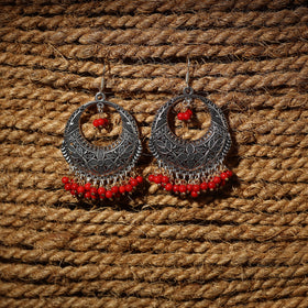  Aadhya Handcrafted GS Beaded Earrings