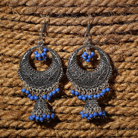  Nidha Handcrafted GS Beaded Earrings 