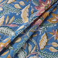 Sanganeri Fabric