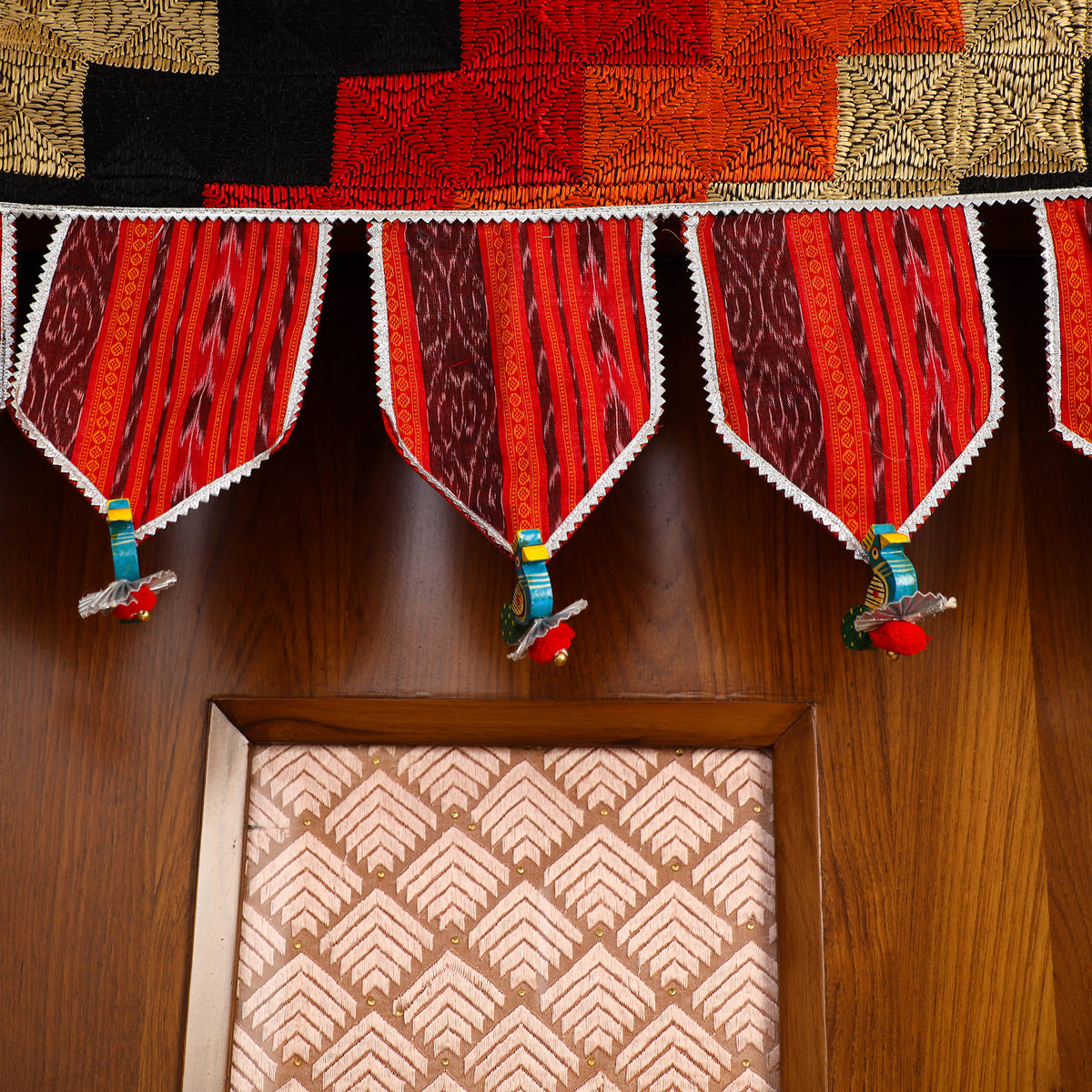 Handmade Toran for Door Decoration 25