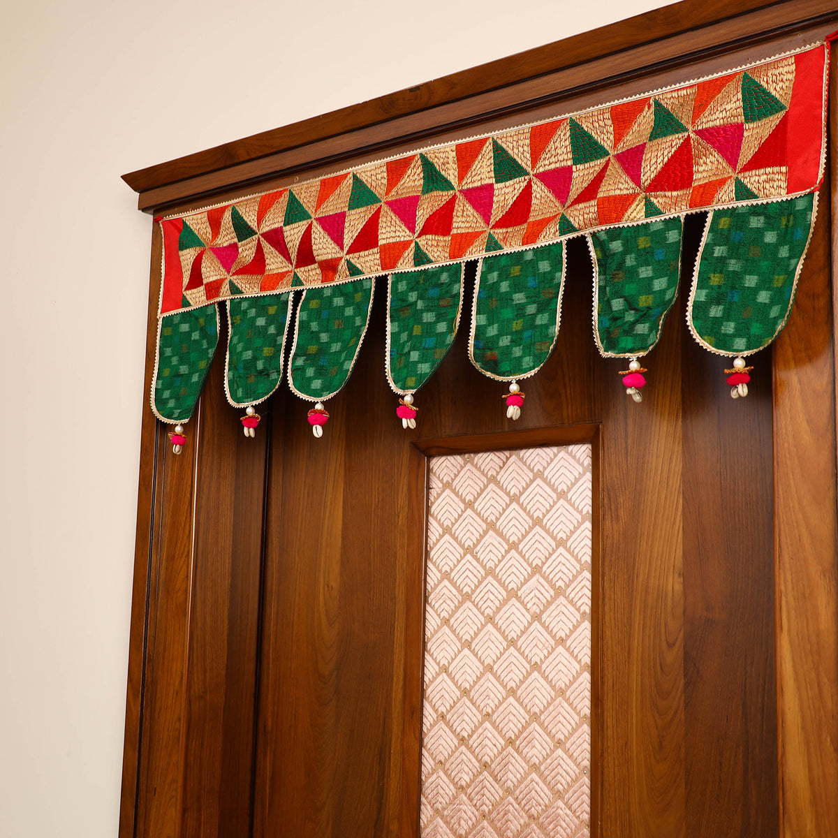 Handmade Toran for Door Decoration 26