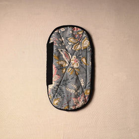 Handmade cotton fridge handle cover 28 - handcrafted