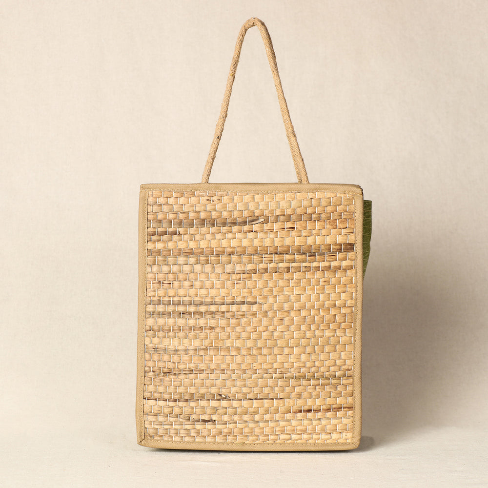 water hyacinth bag