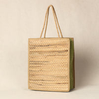 water hyacinth bag