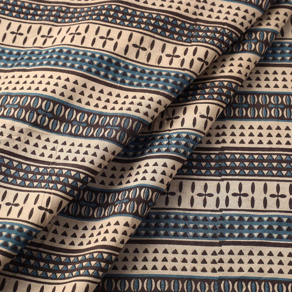 Kalamkari Print Fabric
