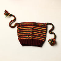 woolen cap