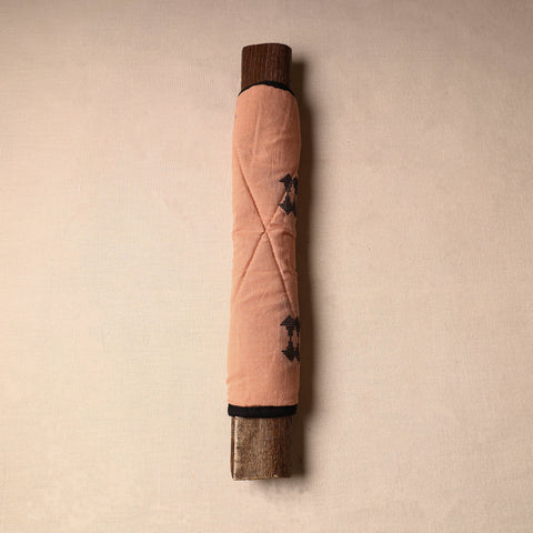 Beige - Jacquard Handmade Fridge Handle Cover 15