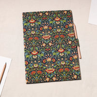 Floral File Folder 