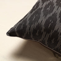 Ikat Cotton Cushion Cover