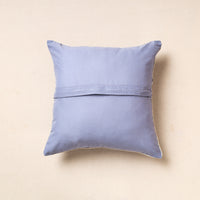 Ikat Cotton Cushion Cover