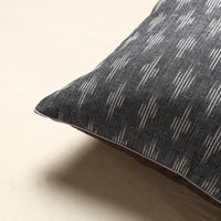 Ikat Cotton Cushion Cover