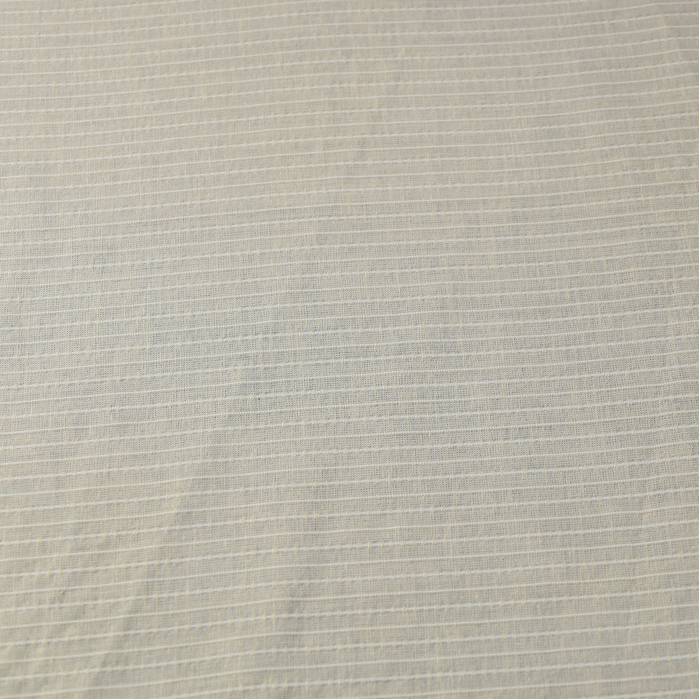 plain cotton fabric