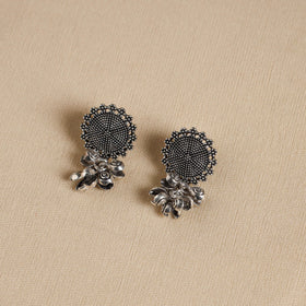 Multicolor - handmade fabart gs necklace set 11