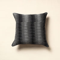 Ikat Cotton Cushion Cover