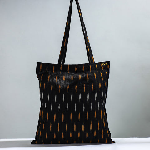 pochampally ikat jhola bag