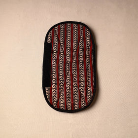 Buy Bagh Block Printed Handmade Fridge Handle Cover 08 Online l iTokri.com