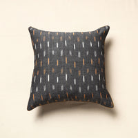 Ikat Cotton Cushion Cover