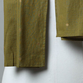  Multicolor Cotton Patchwork Jacquard Stole