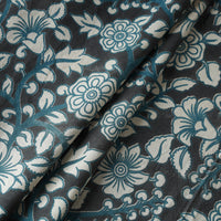 kalamkari print fabric