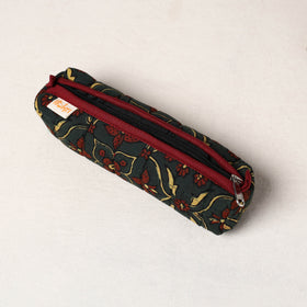 Handcrafted Quilted Pencil Pouch 20