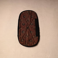 Ajrakh Block Printed Handmade Fridge Handle Cover 26