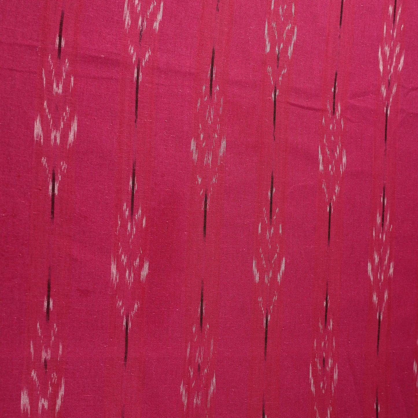 Pochampally Ikat Fabric 