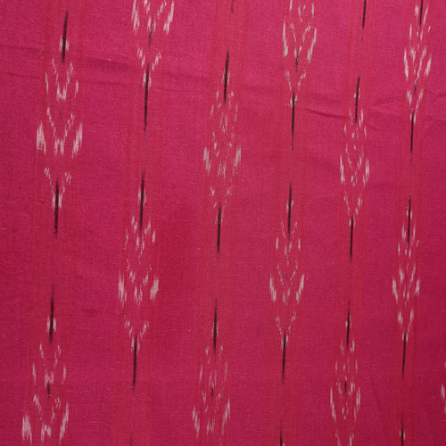 Pochampally Ikat Fabric 