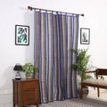 Buy Madur Grass Handwoven Door Curtain of Midnapore (7 x 4 in) Online at iTokri.com
