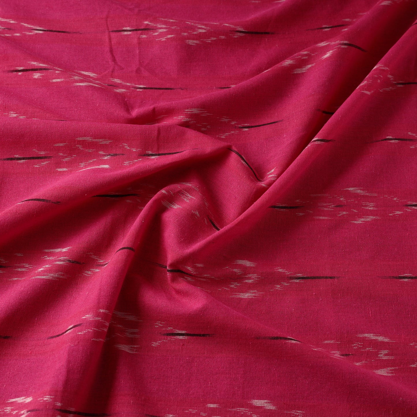 Pochampally Ikat Fabric 