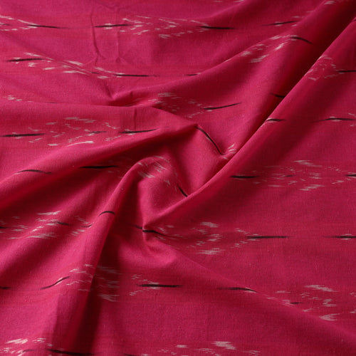 Pochampally Ikat Fabric 